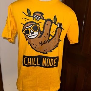 Children's Place T-shirt Boys Lg 10/12 NWOT